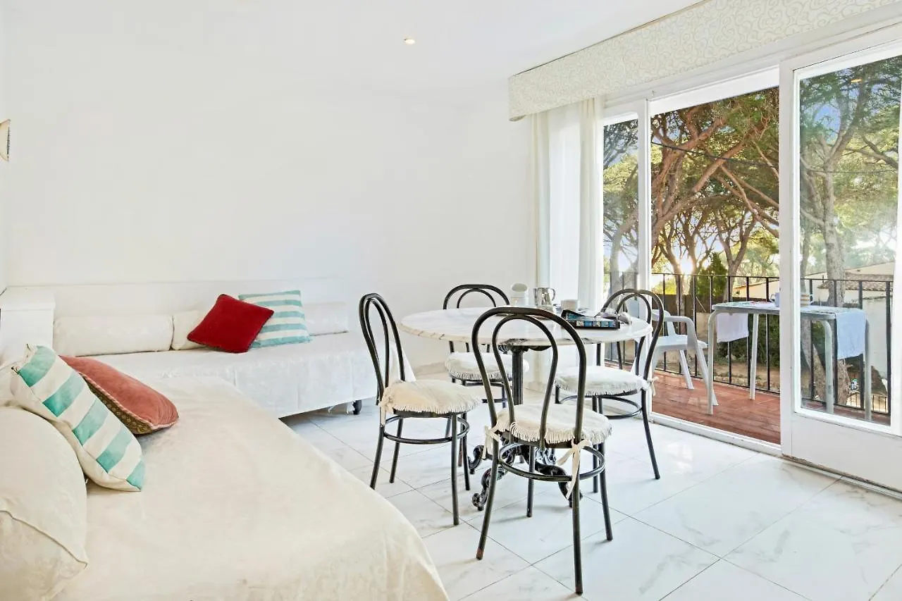 Anc 07 - Llafranc Apartment 0*,  Spain