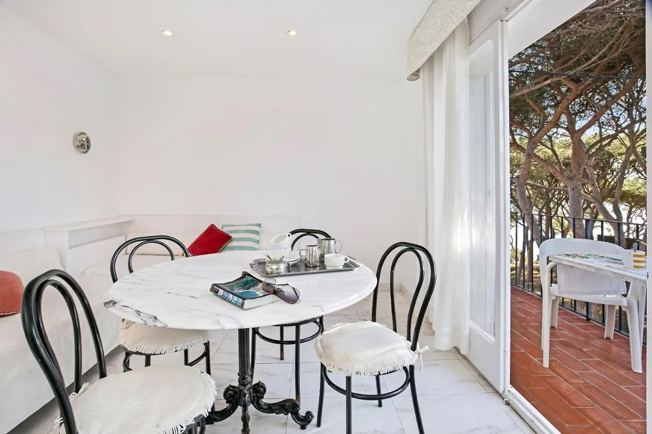 Anc 07 - Llafranc Apartment