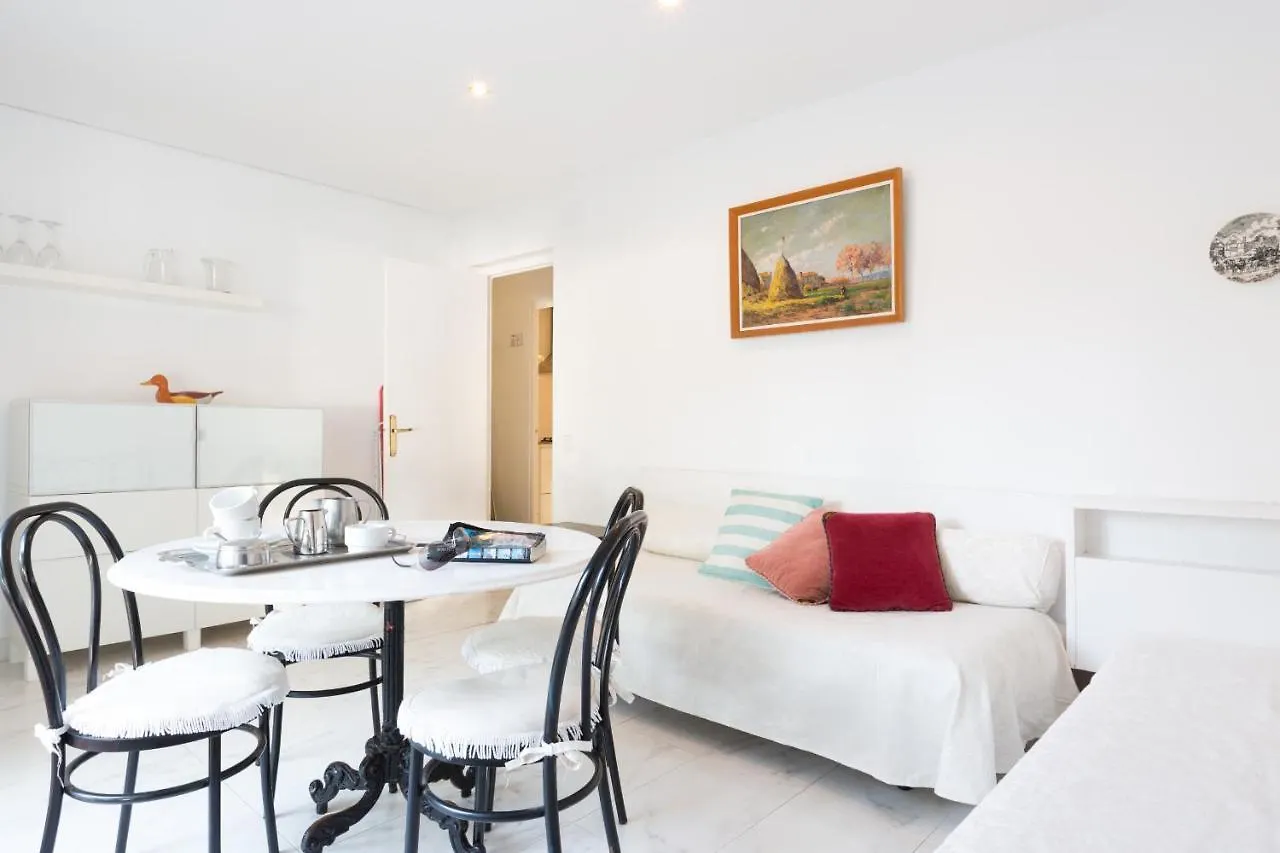Anc 07 - Llafranc Apartment 0*,  Spain
