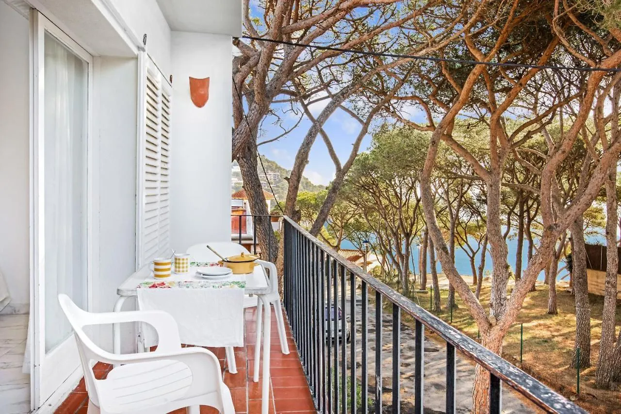 Anc 07 - Llafranc Apartment