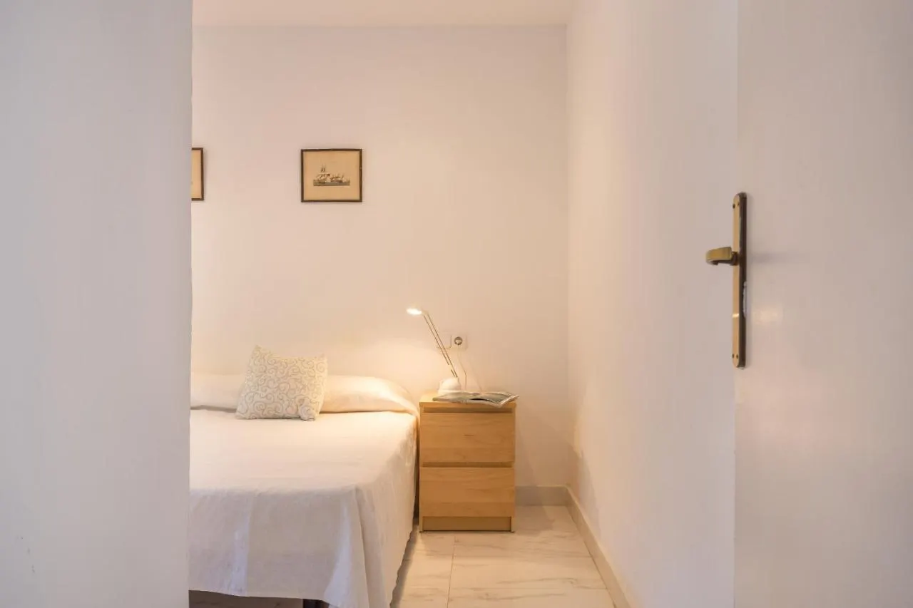 Anc 07 - Llafranc Apartment