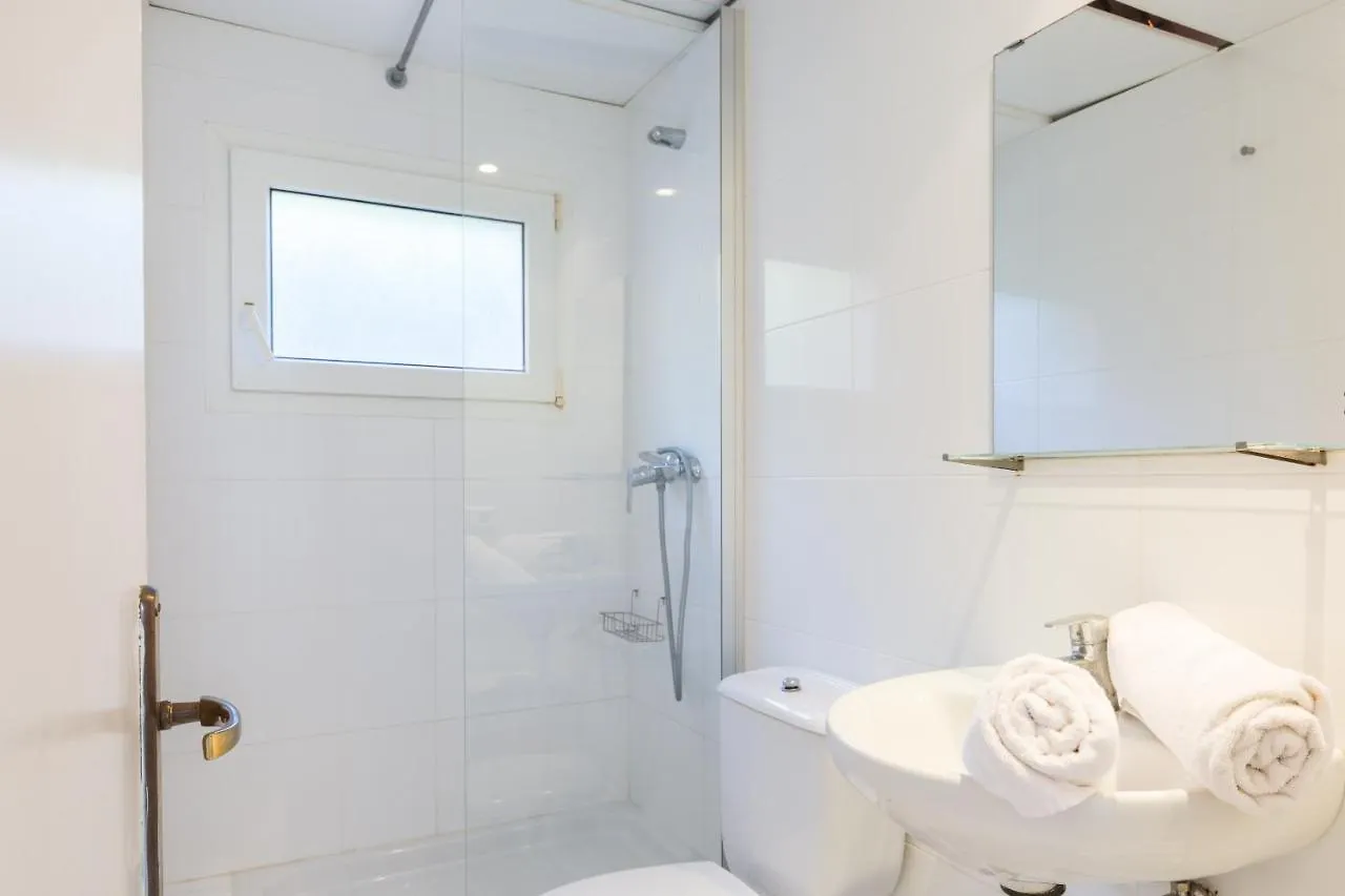 Anc 07 - Llafranc Apartment